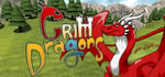 Grim Dragons steam charts