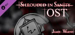 Shrouded in Sanity - Original Soundtrack banner image