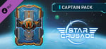 Captain Content Pack banner image