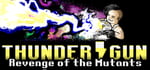 Thunder Gun: Revenge of the Mutants steam charts