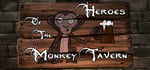 Heroes of the Monkey Tavern steam charts