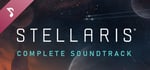 Stellaris: Complete Soundtrack banner image