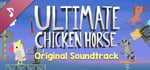 Ultimate Chicken Horse Soundtrack banner image