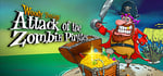 Woody Two-Legs: Attack of the Zombie Pirates steam charts