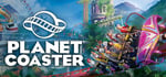 Planet Coaster banner image