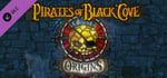 Pirates of Black Cove: Origins banner image