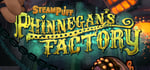 Steampuff: Phinnegan's Factory steam charts