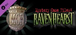 Mystery Case Files: Ravenhearst - German banner image