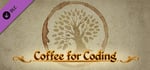 Coffee for Coding banner image