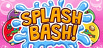 Splash Bash banner image