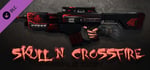 Natural Selection 2 - Skull 'n' Crossfire Rifle banner image