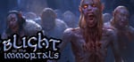 Blight of the Immortals steam charts