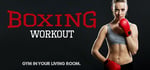 VR Boxing Workout banner image