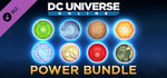 DC Universe Online™ - Power Bundle (2016) banner image