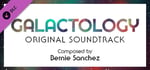 The Spatials: Galactology - Soundtrack banner image