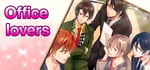 Office lovers banner image