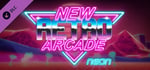 New Retro Arcade: Neon Original Soundtrack banner image