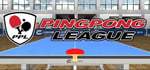 Ping Pong League steam charts