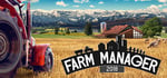 Farm Manager 2018 banner image