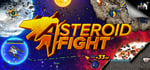 Asteroid Fight banner image