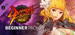 Dungeon Fighter Online: Beginner Pack banner image