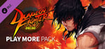 Dungeon Fighter Online: Play More Pack banner image