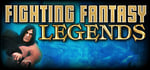 Fighting Fantasy Legends steam charts