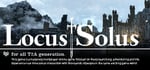 Locus Solus steam charts