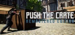 Push The Crate: Remastered Edition steam charts