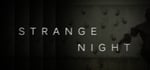 Strange Night banner image