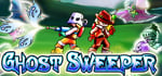 Ghost Sweeper banner image