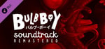Bulb Boy - Soundtrack Remastered banner image