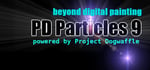 PD Particles 9 steam charts