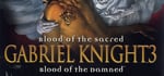 Gabriel Knight® 3: Blood of the Sacred, Blood of the Damned steam charts