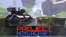Project Hovercraft steam charts
