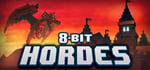 8-Bit Hordes banner image