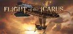 Flight of the Icarus steam charts