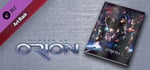 Master of Orion: Art Book banner image