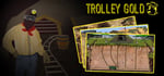 Trolley Gold steam charts