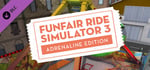 Funfair Ride Simulator 3 - Ride Pack 1 banner image
