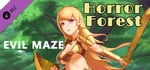 Evil Maze Horror Forest DLC banner image