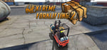 Extreme Forklifting 2 steam charts