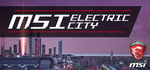MSI Electric City steam charts