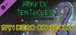 Army of Tentacles: San Diego Comic Con 2016 Quest & Item Pack banner image