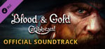 Blood and Gold Soundtrack banner image