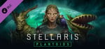 Stellaris: Plantoids Species Pack banner image