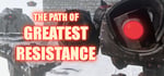 The Path of Greatest Resistance steam charts