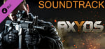 AXYOS - Soundtrack banner image