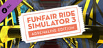 Funfair Ride Simulator 3 - Ride Pack 2 banner image