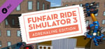 Funfair Ride Simulator 3 - Ride Pack 3 banner image